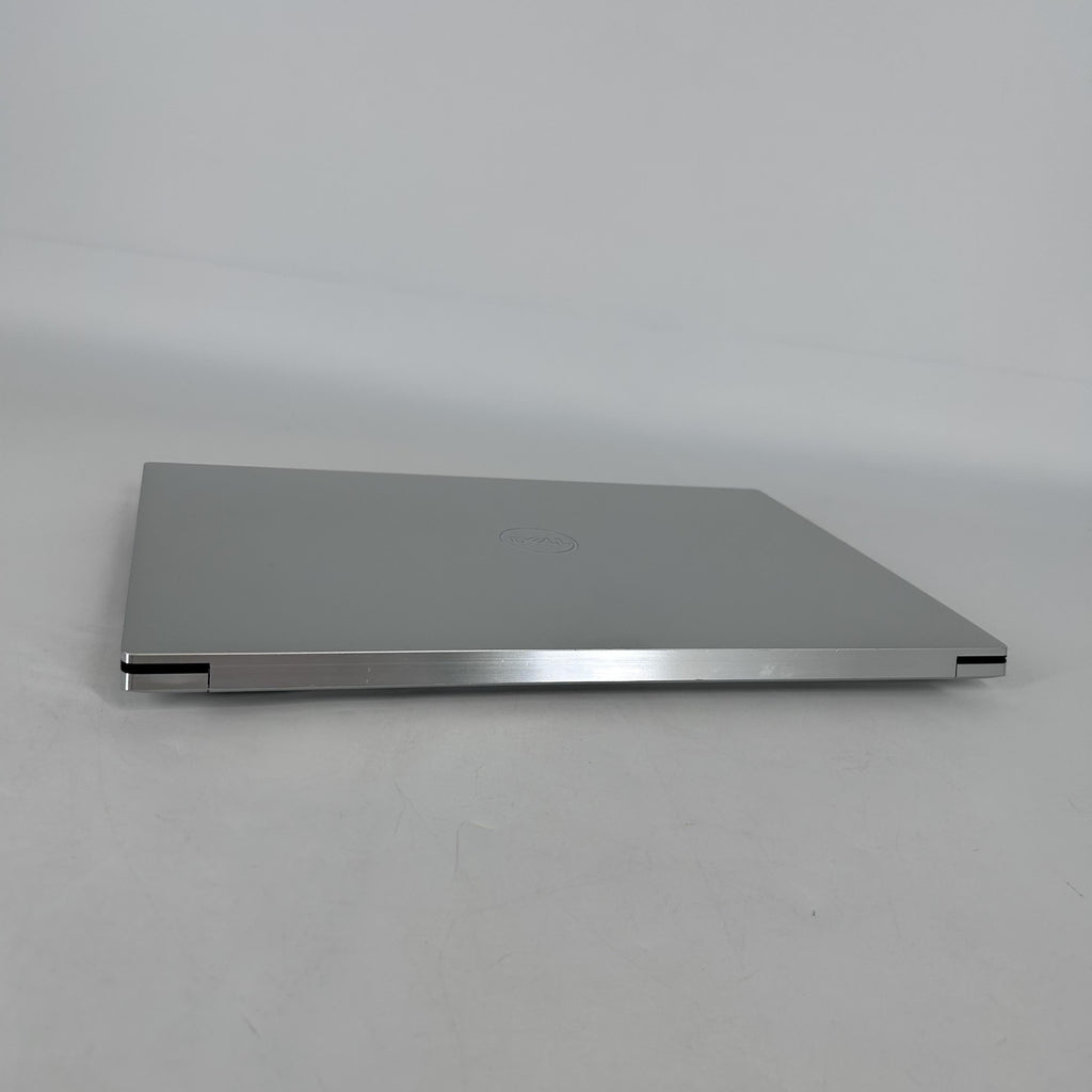 Dell XPS 15 9530 Silver 2.4 GHz Intel Core i7 13th Gen. 64GB RAM 1TB Solid State Drive Intel Arc A370M 4 GB