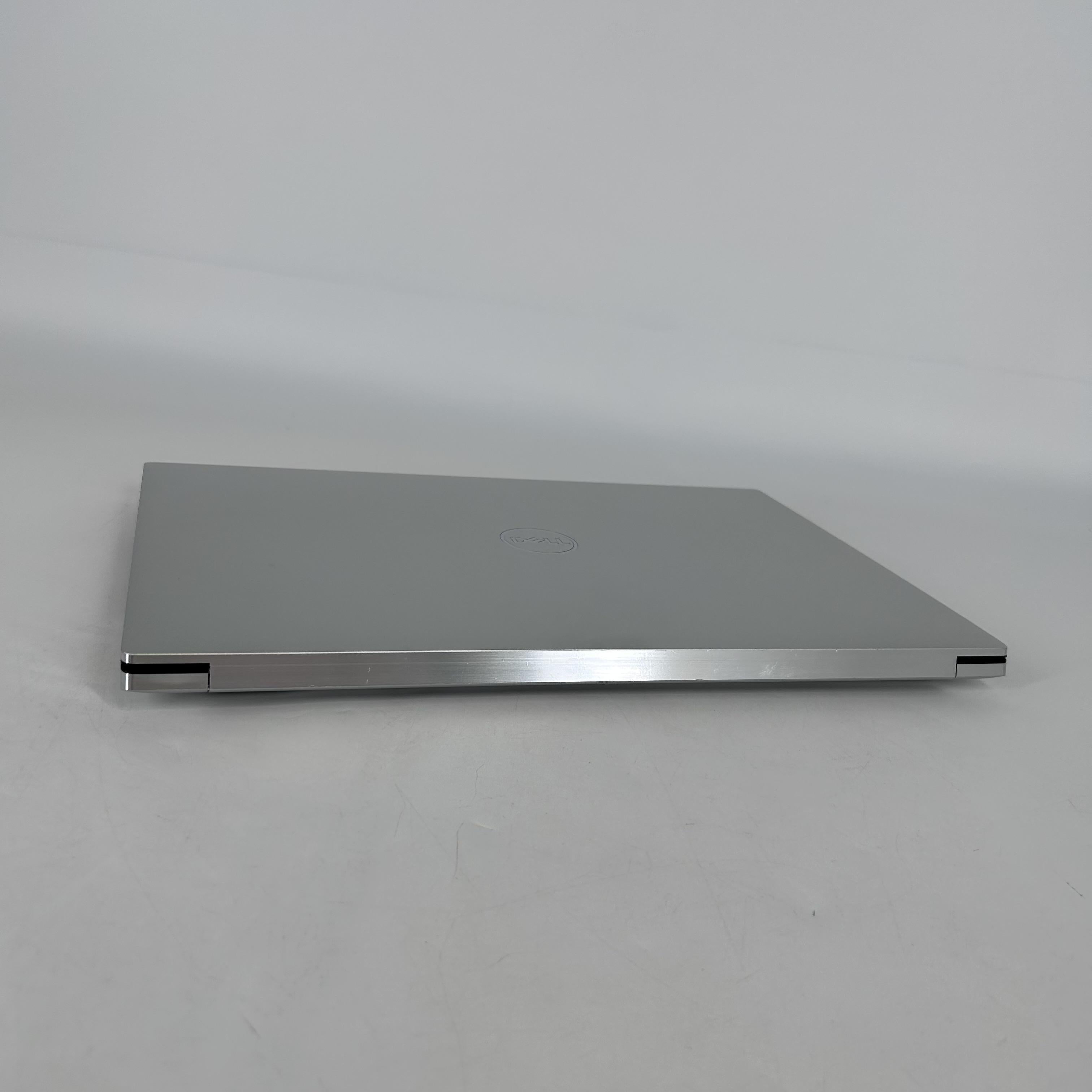 Dell XPS 15 9530 Silver 2.4 GHz Intel Core i7 13th Gen. 64GB RAM 1TB Solid State Drive Intel Arc A370M 4 GB