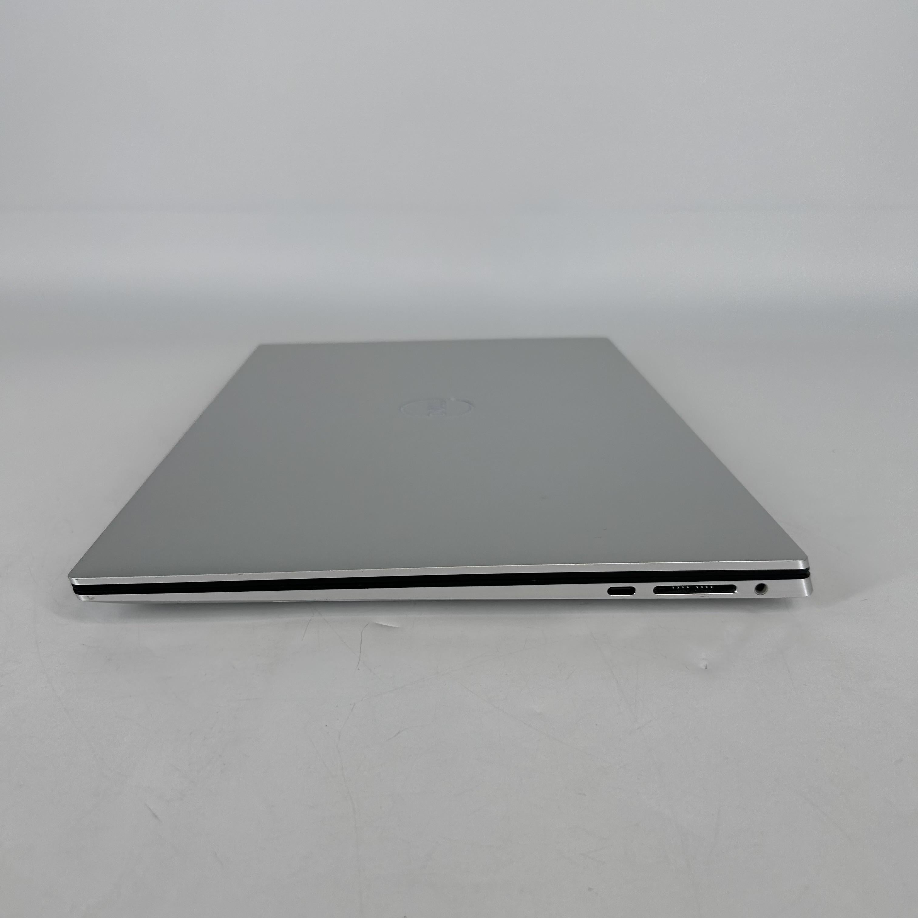 Dell XPS 15 9530 Silver 2.4 GHz Intel Core i7 13th Gen. 64GB RAM 1TB Solid State Drive Intel Arc A370M 4 GB