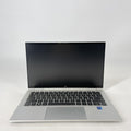 HP Elitebook x360 1030 G8 13.3 Silver 3.0 GHz Intel Core i7 11th Gen. 16GB RAM 512GB Solid State Drive