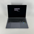Samsung Galaxy Book4 Ultra 16 Silver 3.8 GHz Intel Core Ultra 7 16GB RAM 1TB Solid State Drive NVIDIA GeForce RTX 4050 6 GB