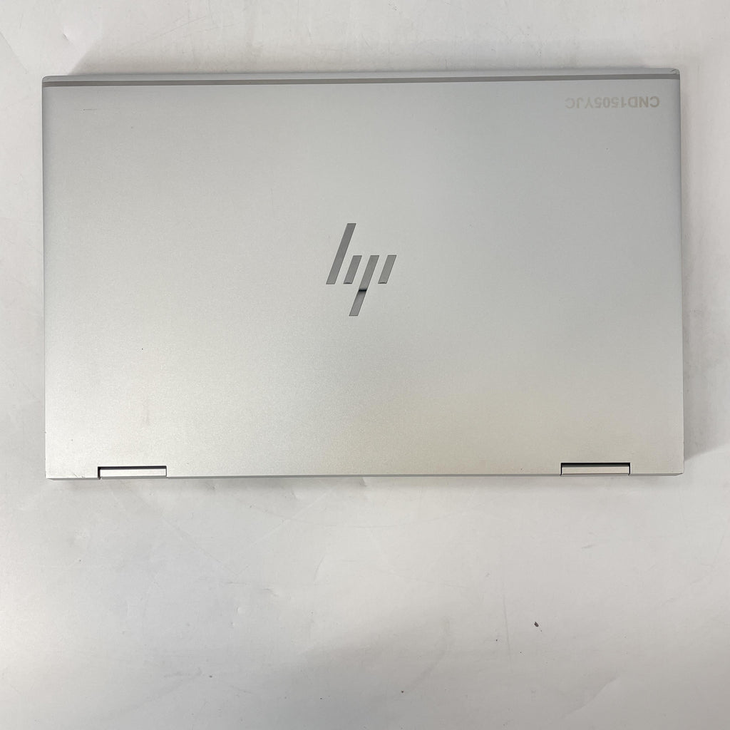 HP Elitebook x360 1030 G8 13.3 Silver 3.0 GHz Intel Core i7 11th Gen. 16GB RAM 512GB Solid State Drive