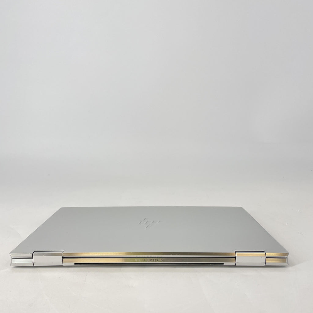 HP Elitebook x360 1030 G8 13.3 Silver 3.0 GHz Intel Core i7 11th Gen. 16GB RAM 512GB Solid State Drive
