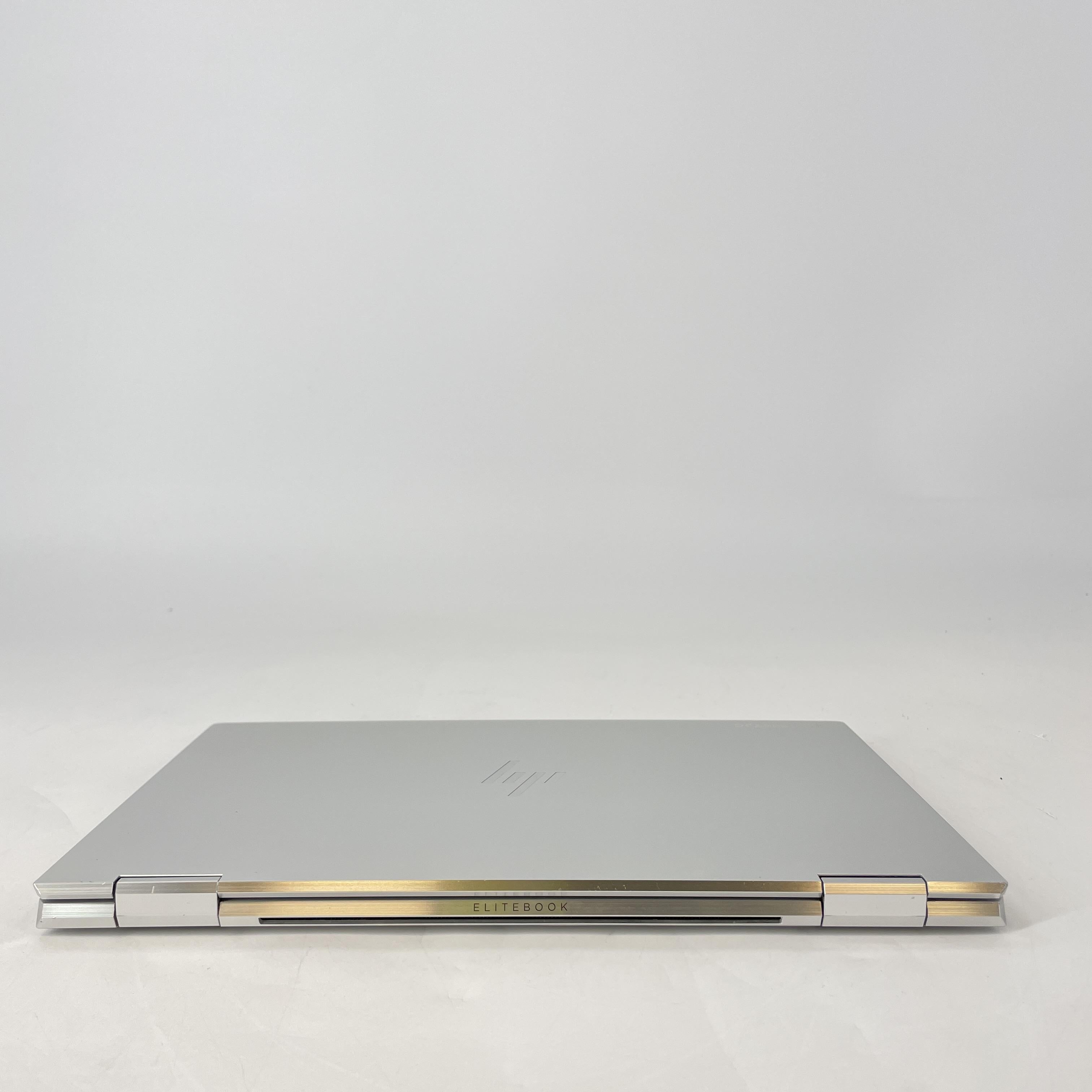 HP Elitebook x360 1030 G8 13.3 Silver 3.0 GHz Intel Core i7 11th Gen. 16GB RAM 512GB Solid State Drive