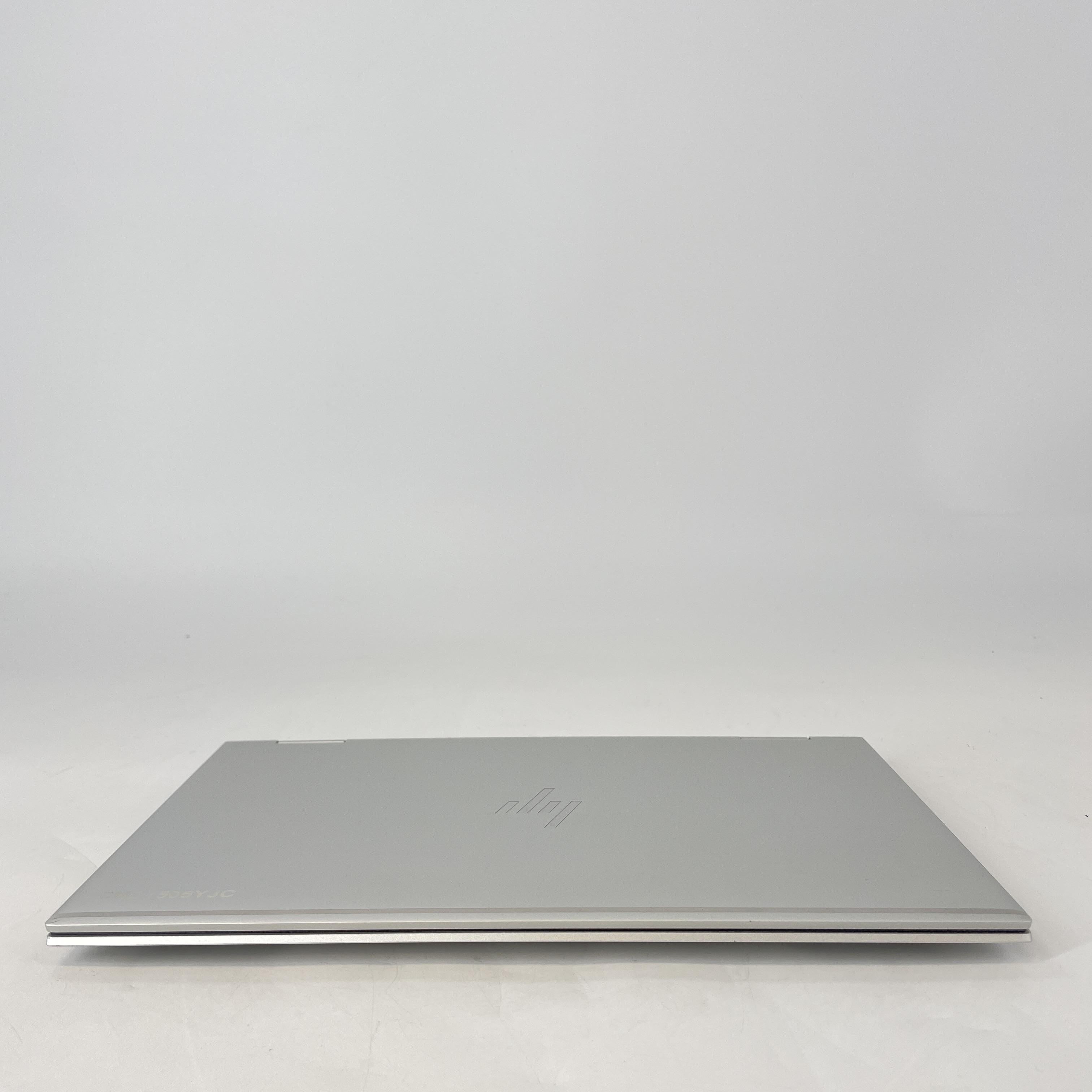 HP Elitebook x360 1030 G8 13.3 Silver 3.0 GHz Intel Core i7 11th Gen. 16GB RAM 512GB Solid State Drive