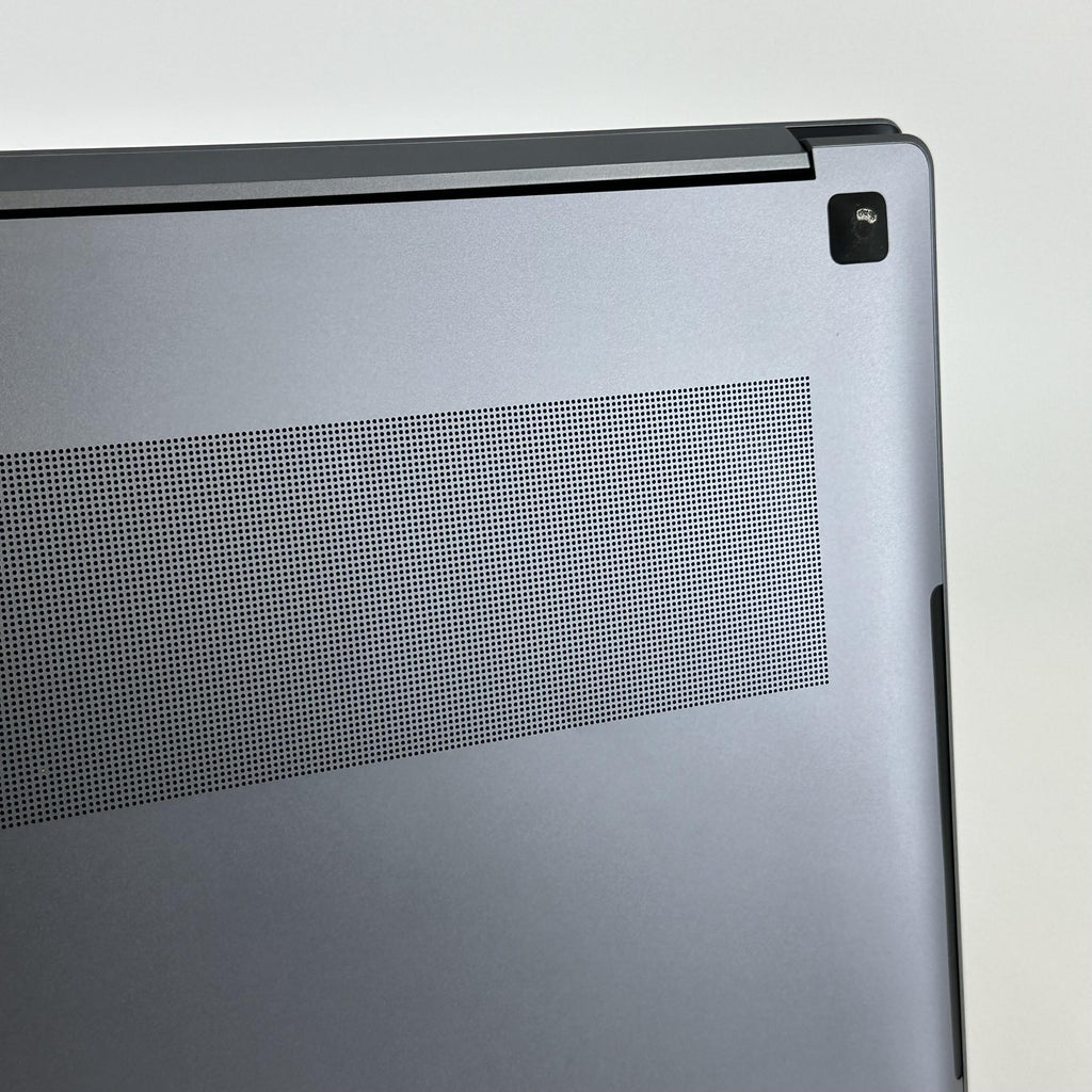 Samsung Galaxy Book4 Ultra 16 Silver 3.8 GHz Intel Core Ultra 7 16GB RAM 1TB Solid State Drive NVIDIA GeForce RTX 4050 6 GB