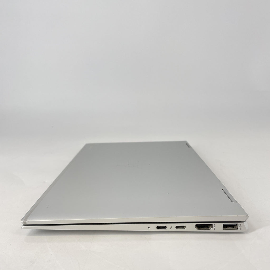 HP Elitebook x360 1030 G8 13.3 Silver 3.0 GHz Intel Core i7 11th Gen. 16GB RAM 512GB Solid State Drive