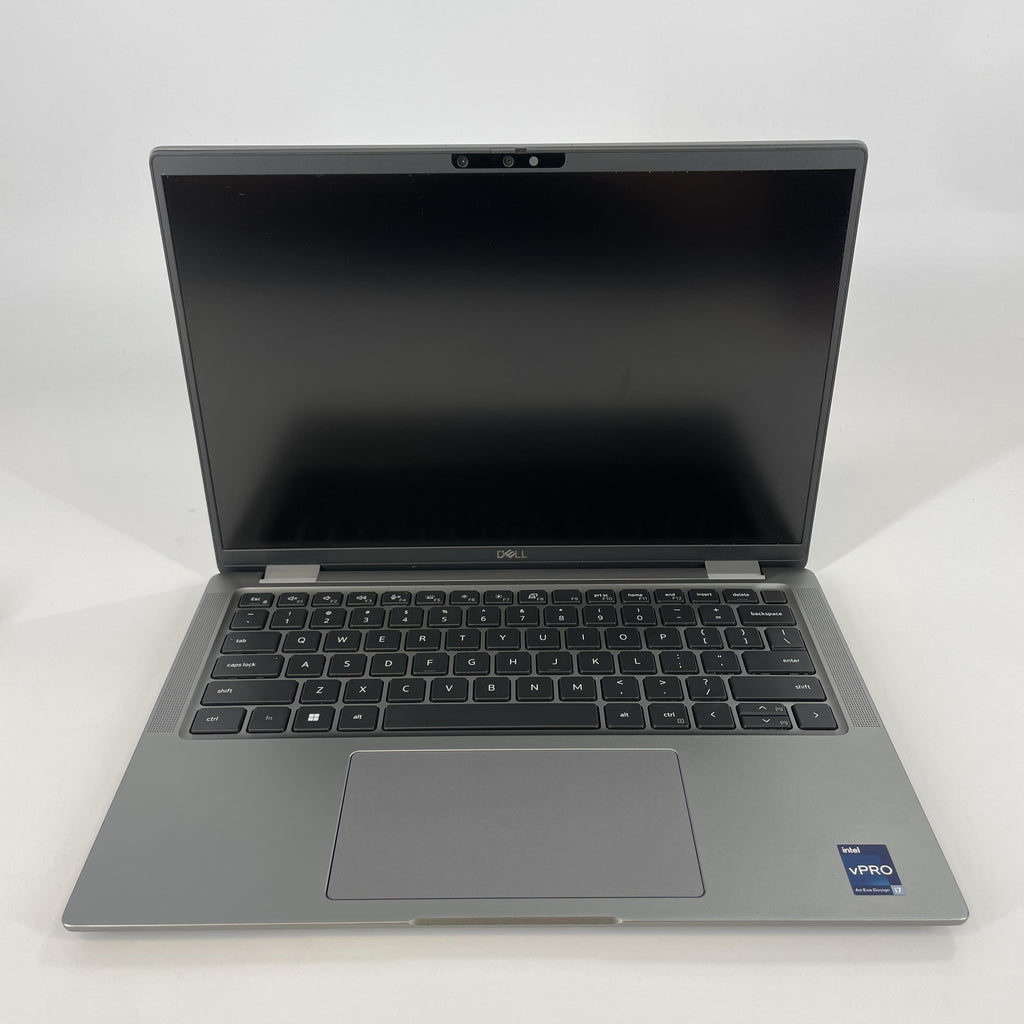 Dell Latitude 7440 14 Gray 1.8 GHz Intel Core i7 13th Gen. 32GB RAM 512GB Solid State Drive