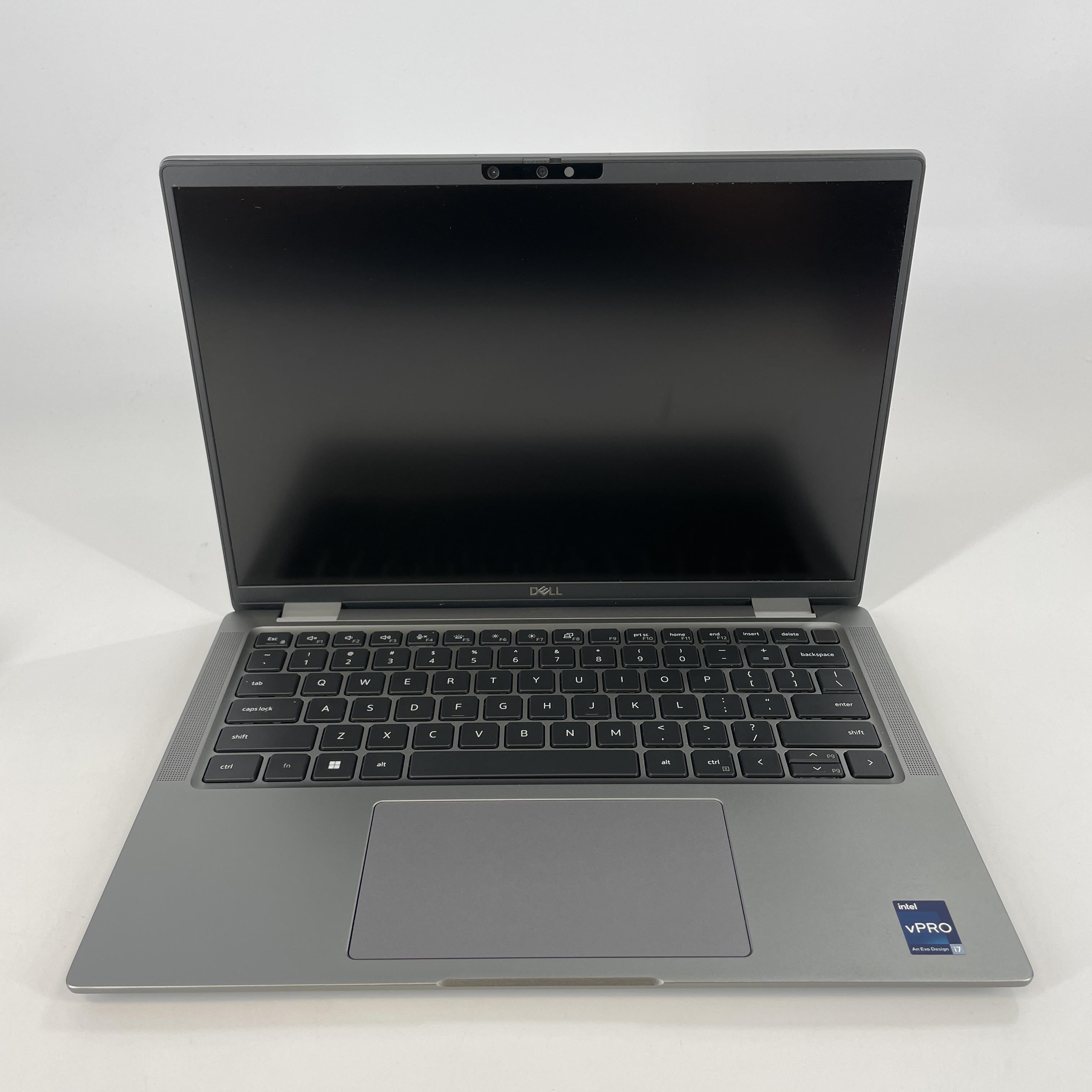Dell Latitude 7440 14 Gray 1.8 GHz Intel Core i7 13th Gen. 32GB RAM 512GB Solid State Drive