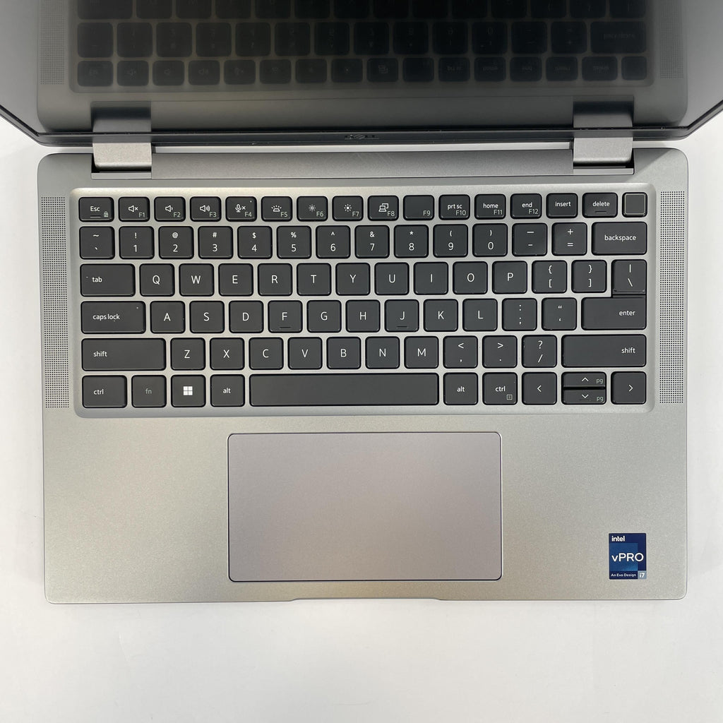 Dell Latitude 7440 14 Gray 1.8 GHz Intel Core i7 13th Gen. 32GB RAM 512GB Solid State Drive