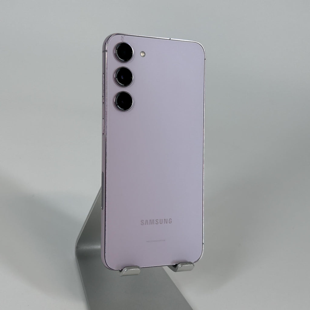 Galaxy S23 Plus 8GB RAM 256GB Purple (U.S. Cellular)