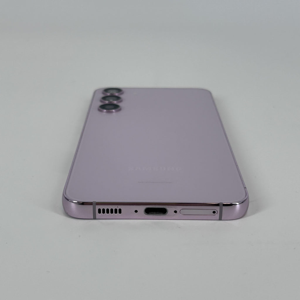 Galaxy S23 Plus 8GB RAM 256GB Purple (U.S. Cellular)