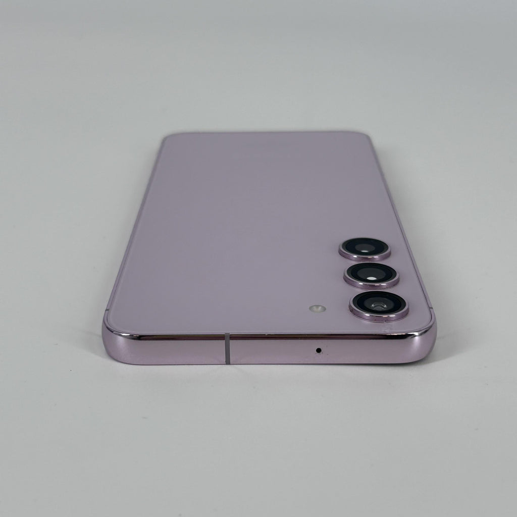Galaxy S23 Plus 8GB RAM 256GB Purple (U.S. Cellular)