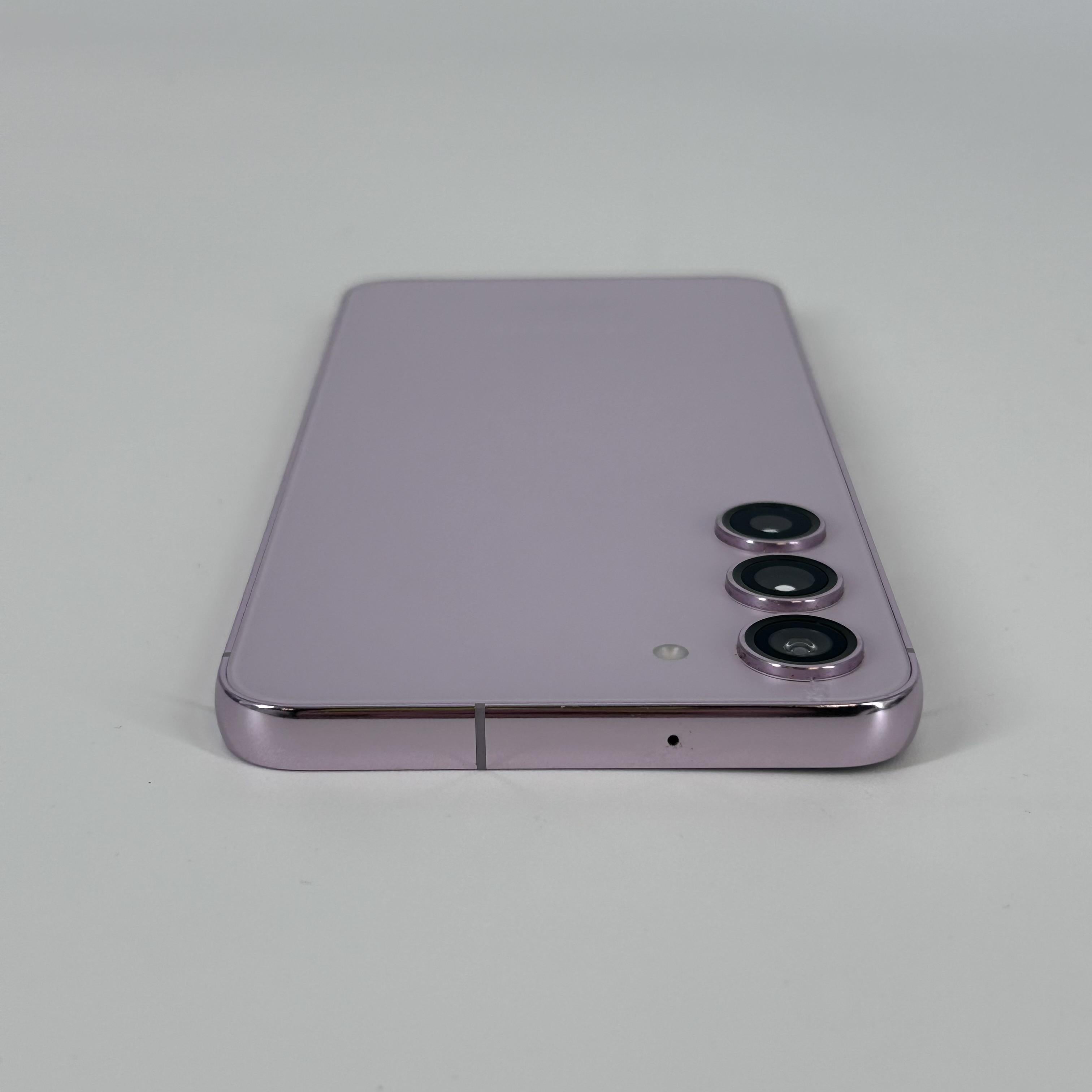 Galaxy S23 Plus 8GB RAM 256GB Purple (U.S. Cellular)