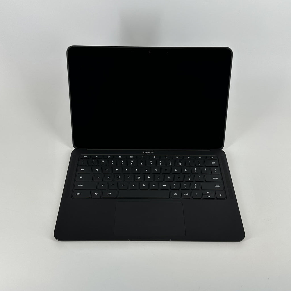 Google Pixelbook Go 13.3 Black 1.1 GHz Intel Core m3 8100Y 8GB RAM 64GB Embedded MultiMediaCard