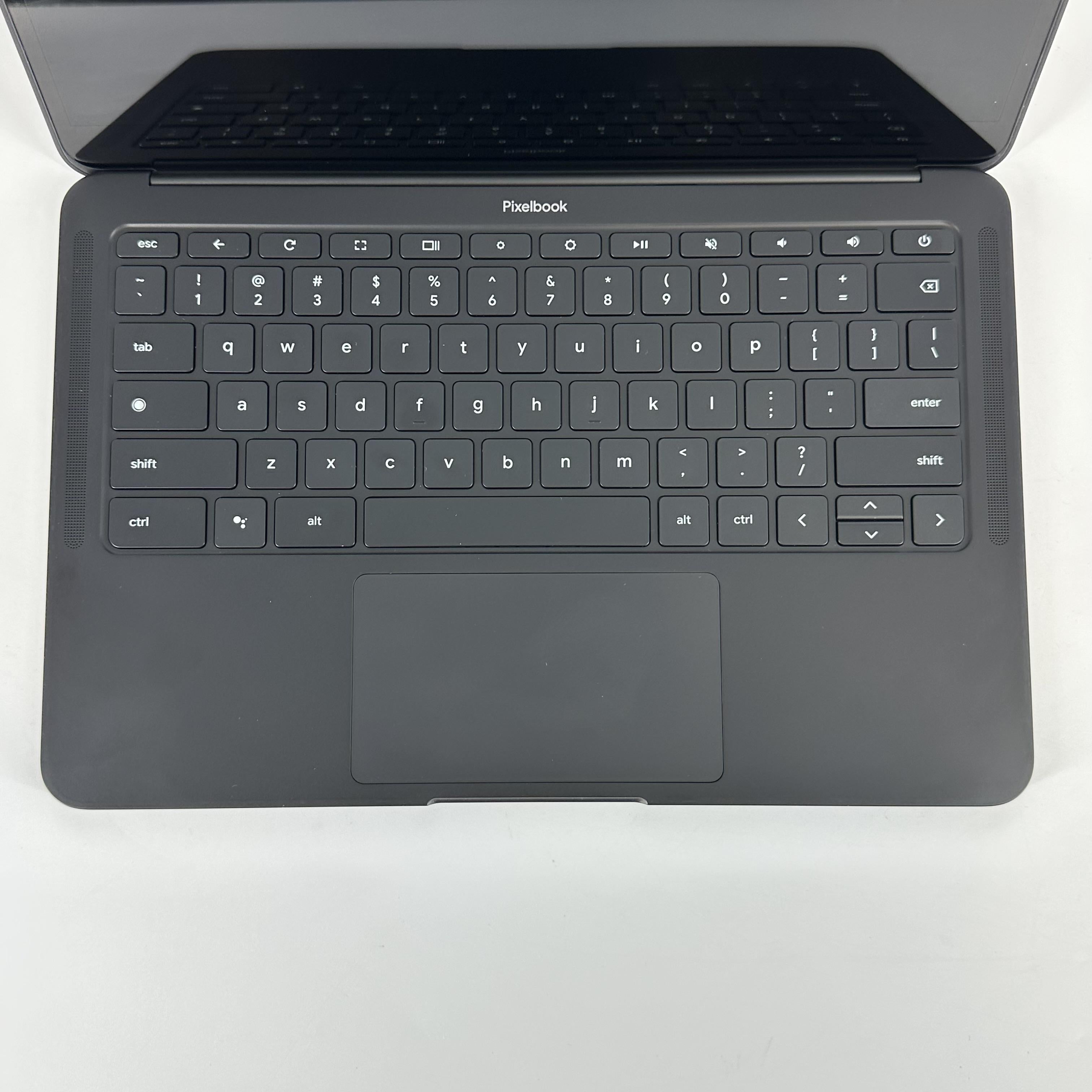 Google Pixelbook Go 13.3 Black 1.1 GHz Intel Core m3 8100Y 8GB RAM 64GB Embedded MultiMediaCard