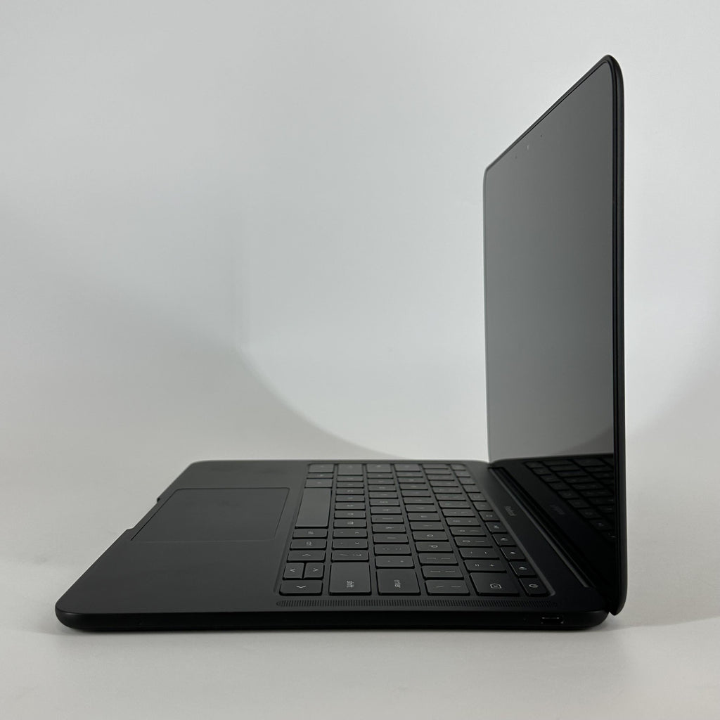 Google Pixelbook Go 13.3 Black 1.1 GHz Intel Core m3 8100Y 8GB RAM 64GB Embedded MultiMediaCard
