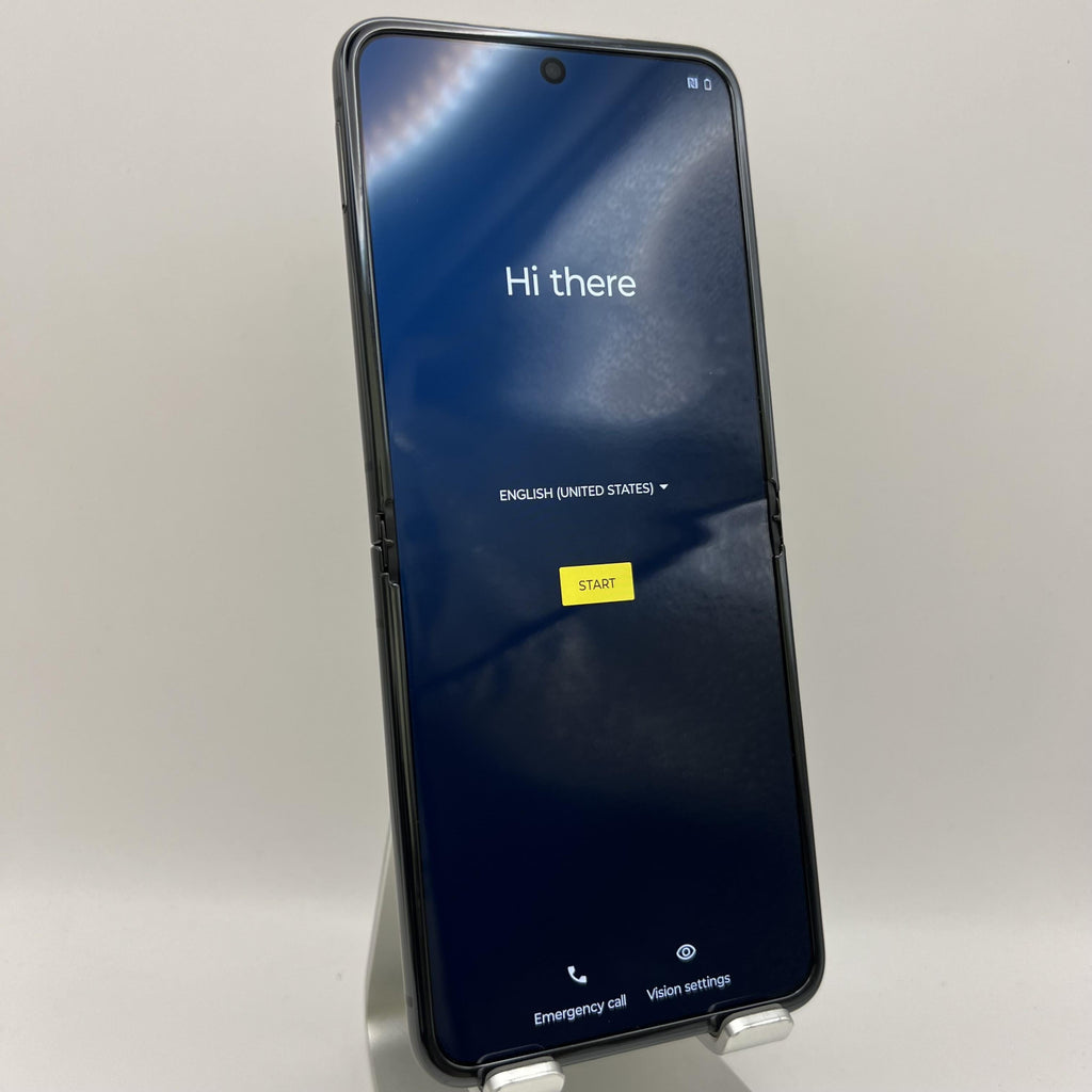 Motorola Razr Plus (2023) 8GB RAM 256GB Black (ATT)