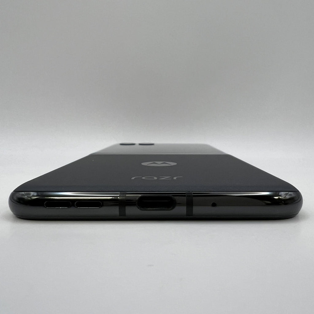 Motorola Razr Plus (2023) 8GB RAM 256GB Black (ATT)