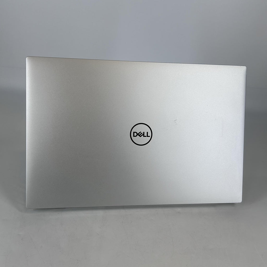 Dell XPS 17 9730 Silver 2.6 GHz Intel Core i9 13th Gen. 32GB RAM 1TB Solid State Drive NVIDIA GeForce RTX 4080 12 GB