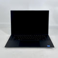 Dell Precision 5560 15.6 Gray 2.3 GHz Intel Core i7 11th Gen. 16GB RAM 512GB Solid State Drive NVIDIA Quadro T1200 4 GB