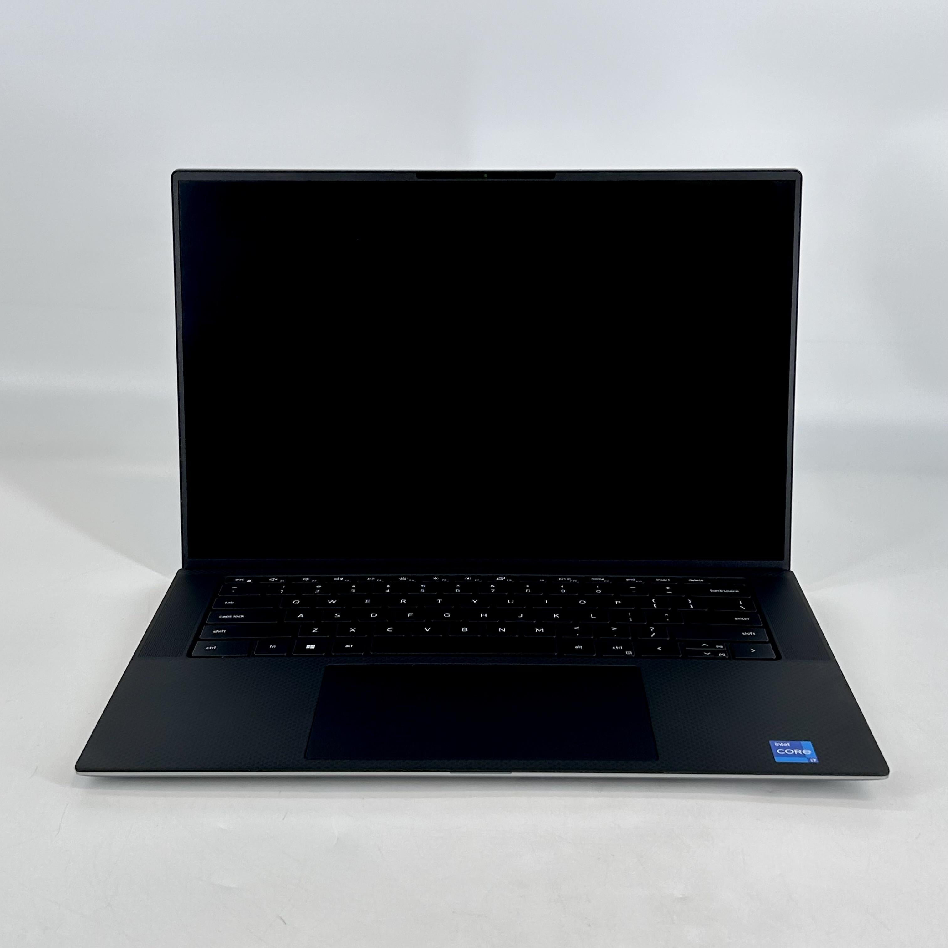 Dell Precision 5560 15.6 Gray 2.3 GHz Intel Core i7 11th Gen. 16GB RAM 512GB Solid State Drive NVIDIA Quadro T1200 4 GB
