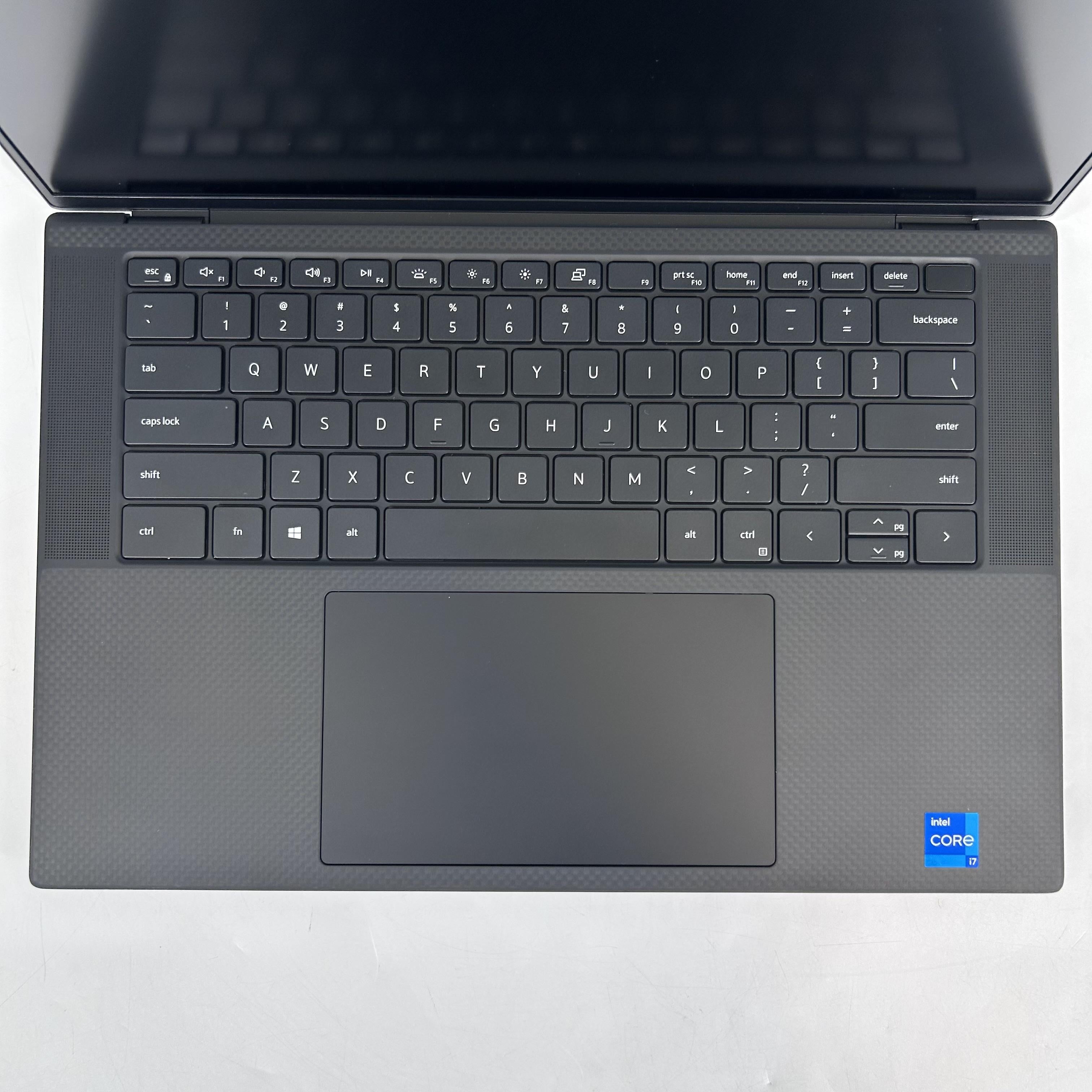Dell Precision 5560 15.6 Gray 2.3 GHz Intel Core i7 11th Gen. 16GB RAM 512GB Solid State Drive NVIDIA Quadro T1200 4 GB
