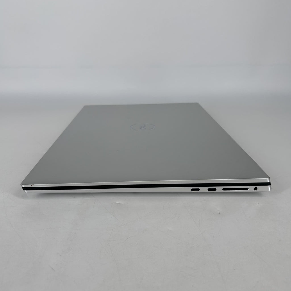 Dell XPS 17 9730 Silver 2.6 GHz Intel Core i9 13th Gen. 32GB RAM 1TB Solid State Drive NVIDIA GeForce RTX 4080 12 GB