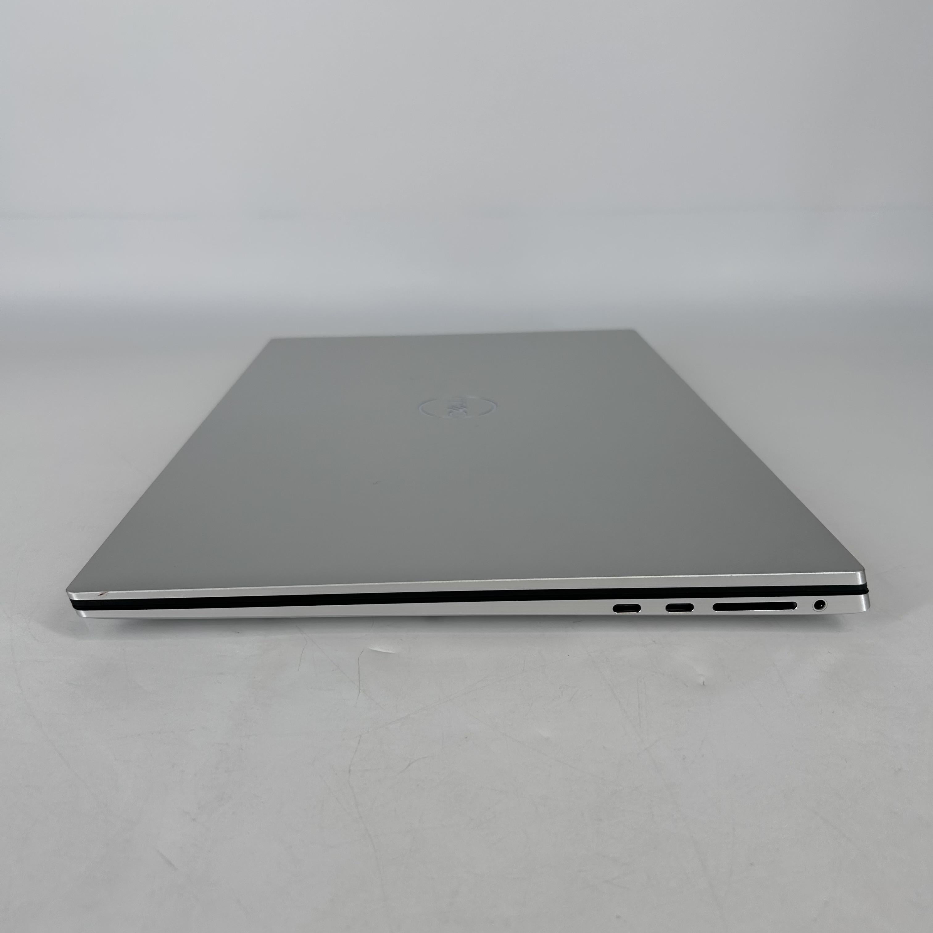 Dell XPS 17 9730 Silver 2.6 GHz Intel Core i9 13th Gen. 32GB RAM 1TB Solid State Drive NVIDIA GeForce RTX 4080 12 GB