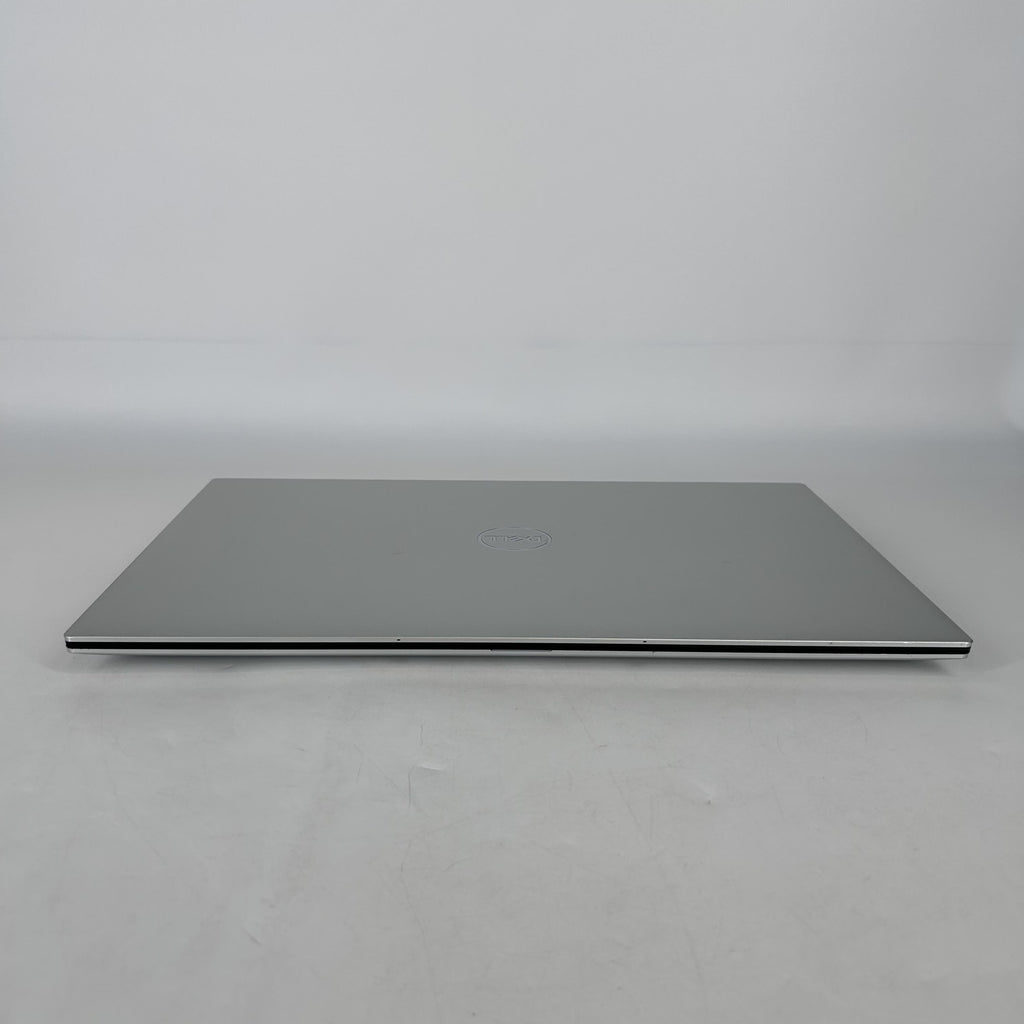 Dell XPS 17 9730 Silver 2.6 GHz Intel Core i9 13th Gen. 32GB RAM 1TB Solid State Drive NVIDIA GeForce RTX 4080 12 GB