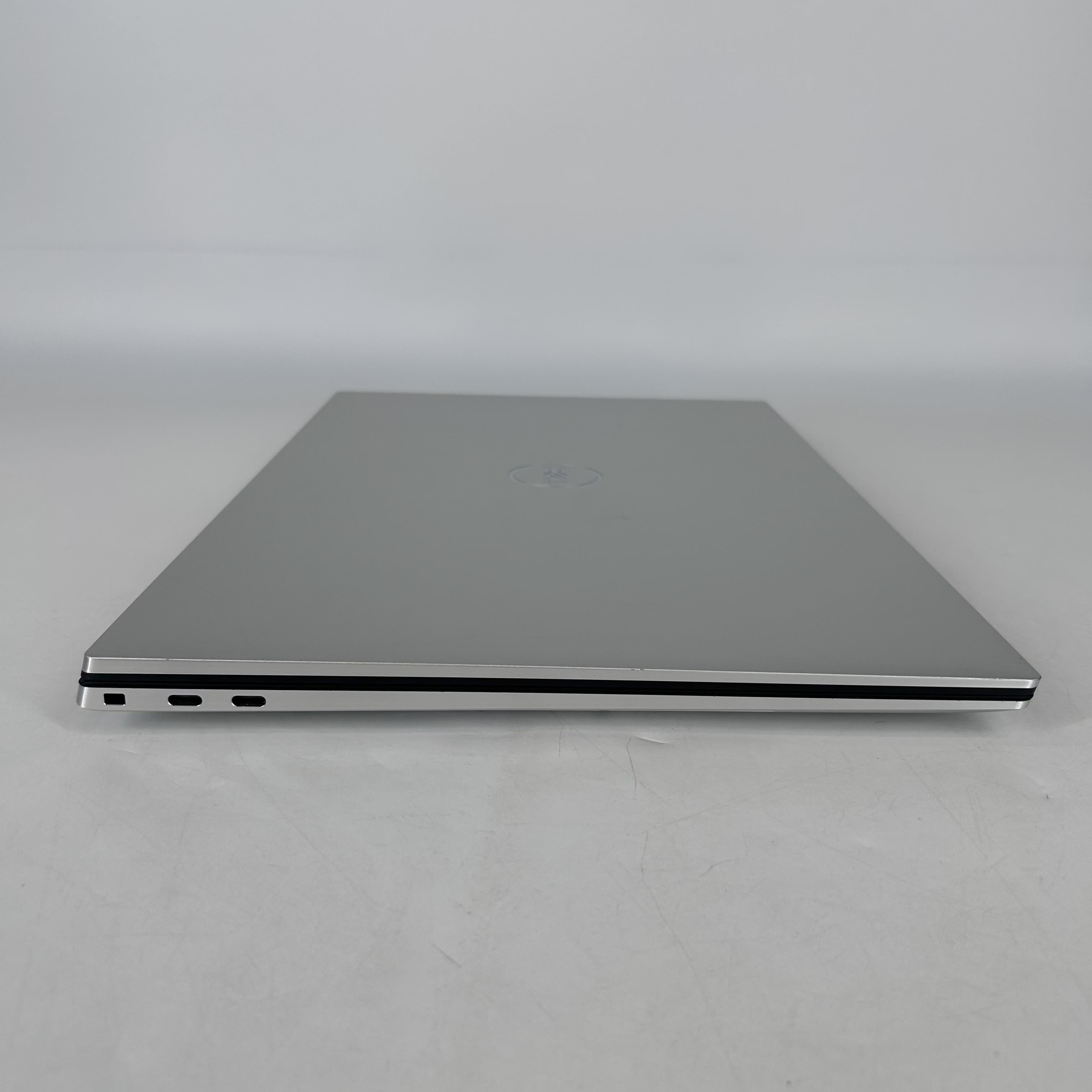 Dell XPS 17 9730 Silver 2.6 GHz Intel Core i9 13th Gen. 32GB RAM 1TB Solid State Drive NVIDIA GeForce RTX 4080 12 GB