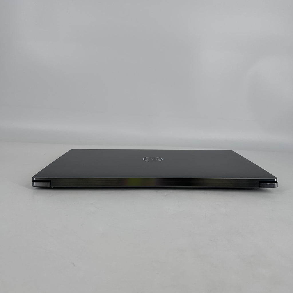 Dell Precision 5560 15.6 Gray 2.3 GHz Intel Core i7 11th Gen. 16GB RAM 512GB Solid State Drive NVIDIA Quadro T1200 4 GB