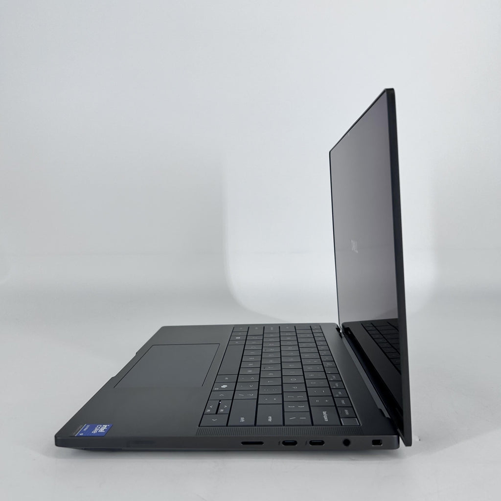 Dell Pro Max 14 Premium MA14250 Magnetite 2.9 GHz Intel Core Ultra 9 Series 2 32GB RAM 512GB Solid State Drive NVIDIA RTX PRO 2000 Blackwell 8 GB