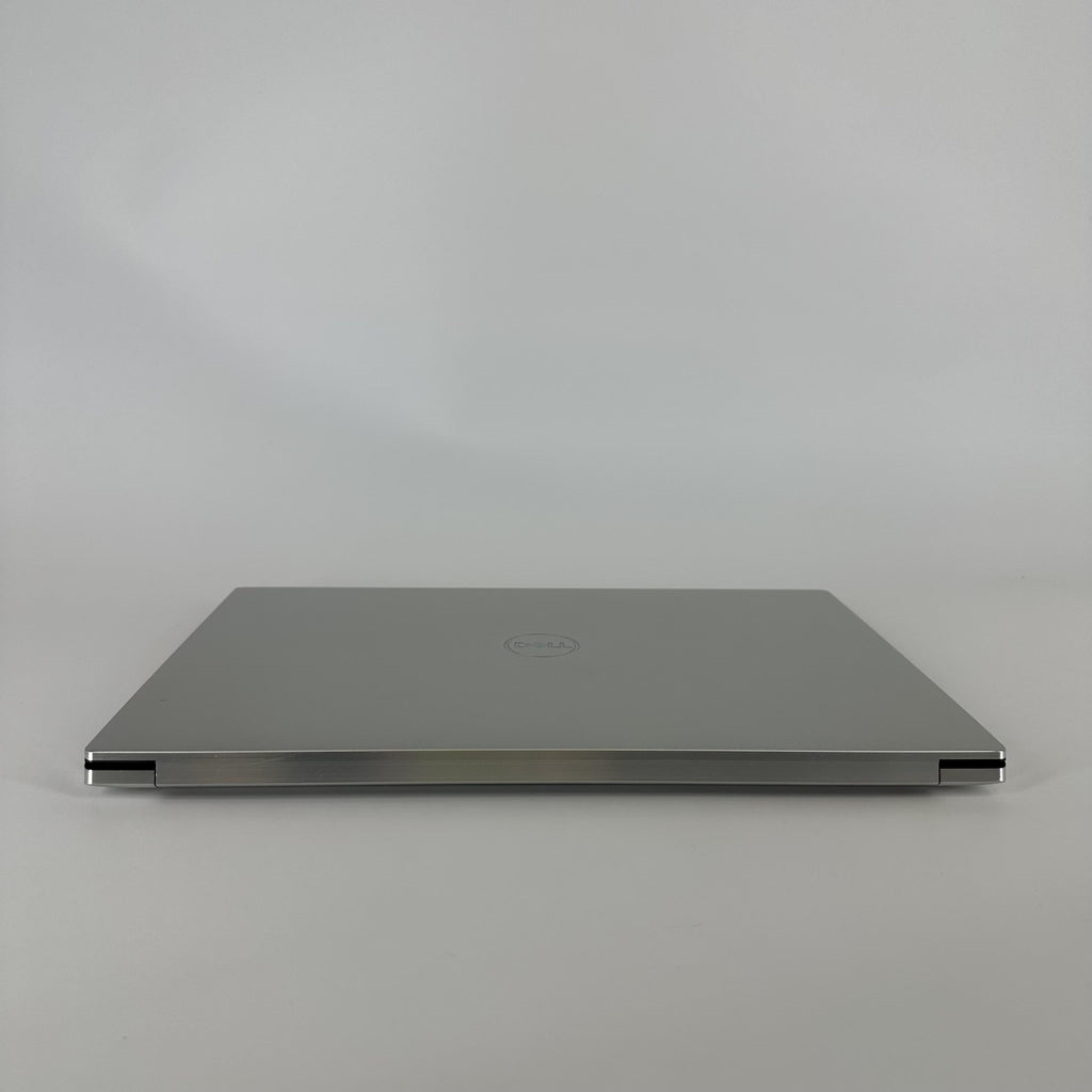 Dell XPS 15 9530 Silver 2.4 GHz Intel Core i7 13th Gen. 16GB RAM 512GB Solid State Drive NVIDIA GeForce RTX 4050 6 GB