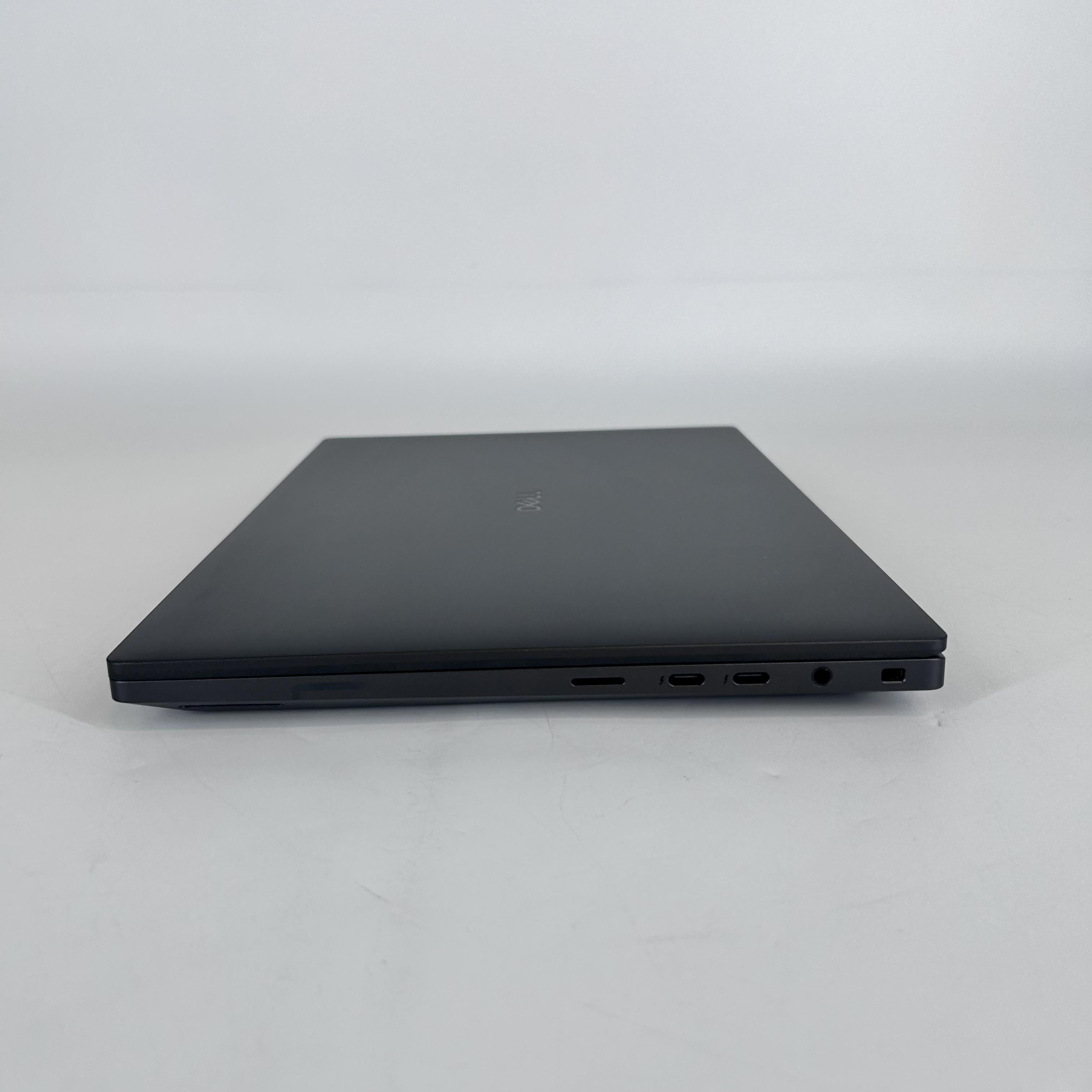 Dell Pro Max 14 Premium MA14250 Magnetite 2.9 GHz Intel Core Ultra 9 Series 2 32GB RAM 512GB Solid State Drive NVIDIA RTX PRO 2000 Blackwell 8 GB