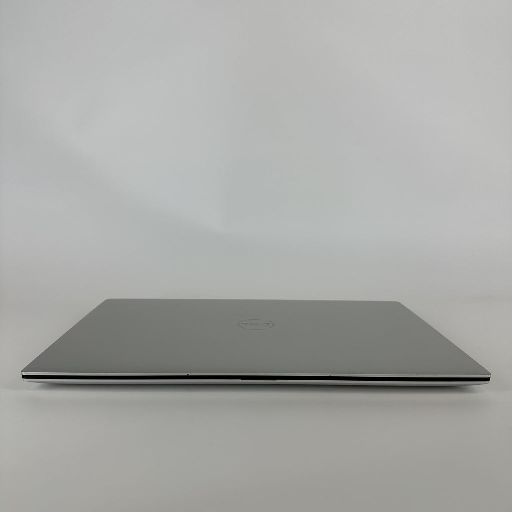 Dell XPS 15 9530 Silver 2.4 GHz Intel Core i7 13th Gen. 16GB RAM 512GB Solid State Drive NVIDIA GeForce RTX 4050 6 GB