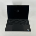 Dell XPS 15 9530 Silver 2.4 GHz Intel Core i7 13th Gen. 16GB RAM 512GB Solid State Drive NVIDIA GeForce RTX 4050 6 GB