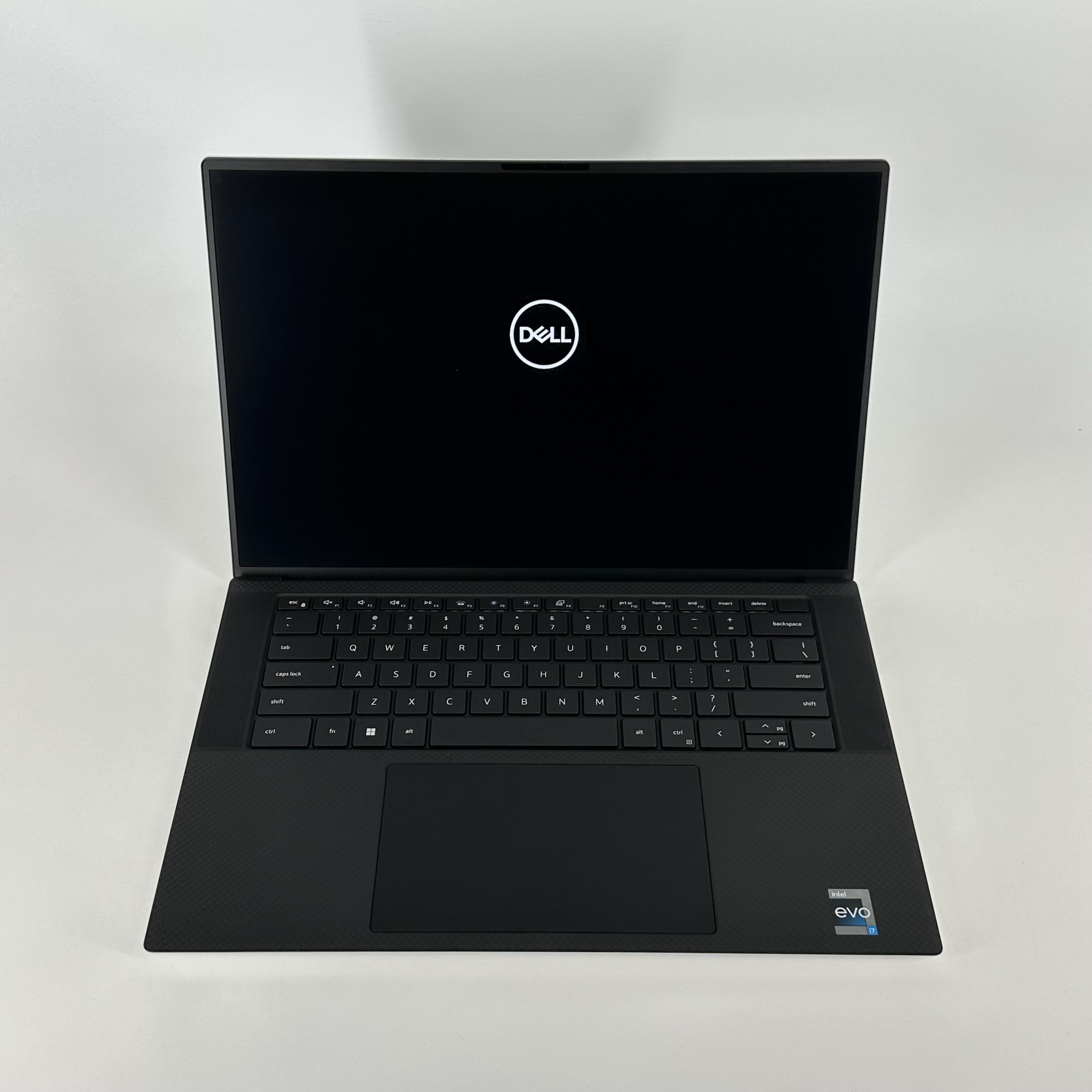 Dell XPS 15 9530 Silver 2.4 GHz Intel Core i7 13th Gen. 16GB RAM 512GB Solid State Drive NVIDIA GeForce RTX 4050 6 GB