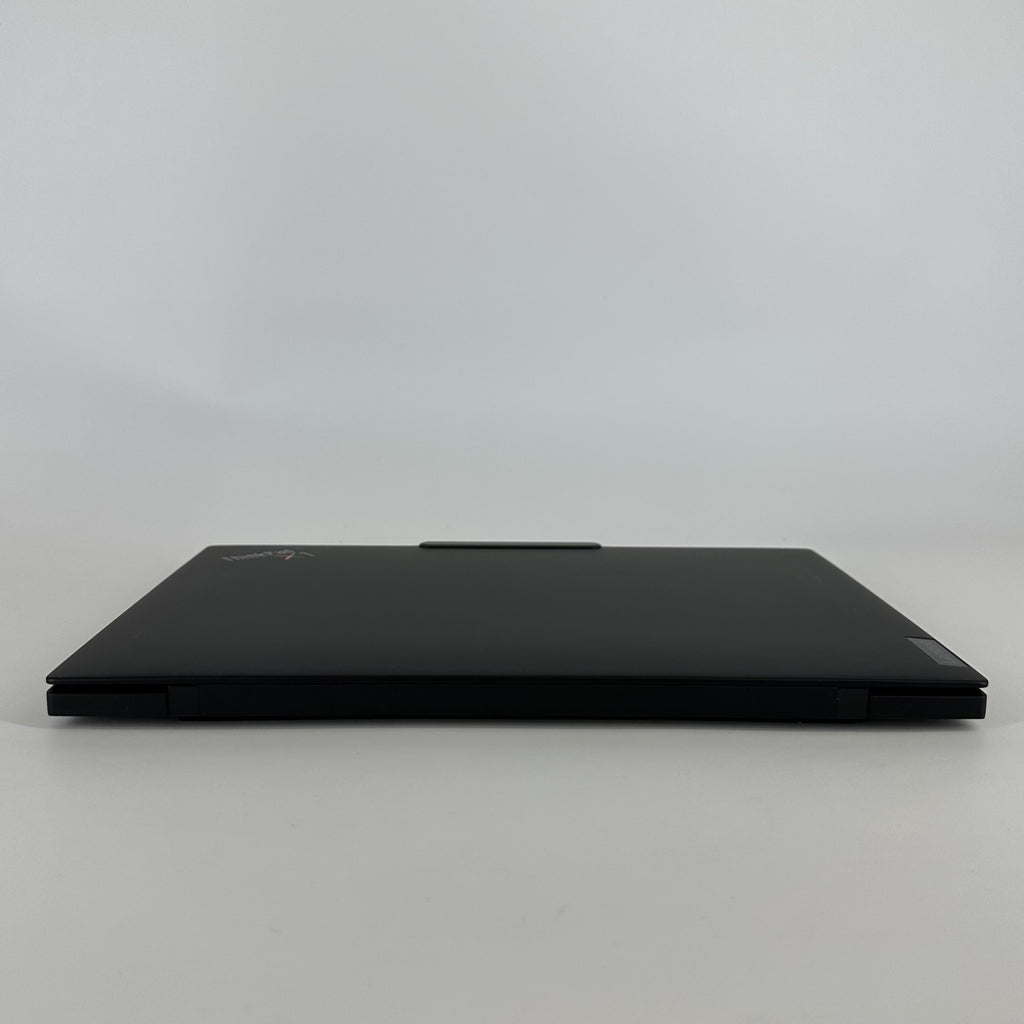 Lenovo ThinkPad X1 Carbon Gen 13 14 Black 2.2 GHz Intel Core Ultra 7 Series 2 32GB RAM 512GB Solid State Drive