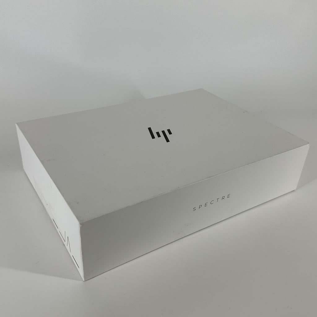 HP Spectre 14 x360 Black 3.8 GHz Intel Core Ultra 7 16GB RAM 2TB Solid State Drive