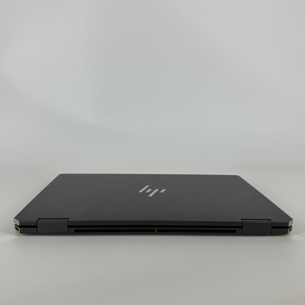 HP Spectre 14 x360 Black 3.8 GHz Intel Core Ultra 7 16GB RAM 2TB Solid State Drive