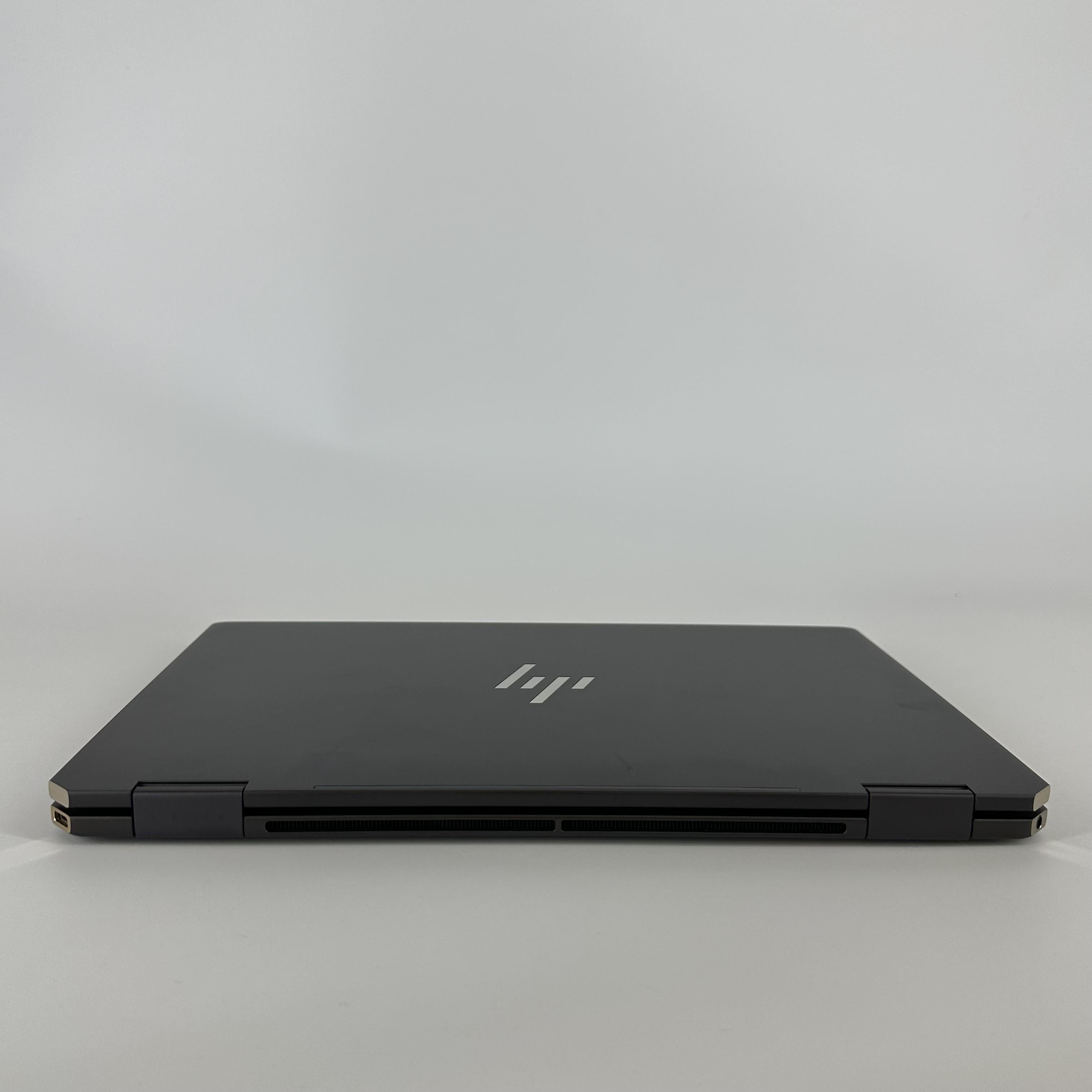 HP Spectre 14 x360 Black 3.8 GHz Intel Core Ultra 7 16GB RAM 2TB Solid State Drive