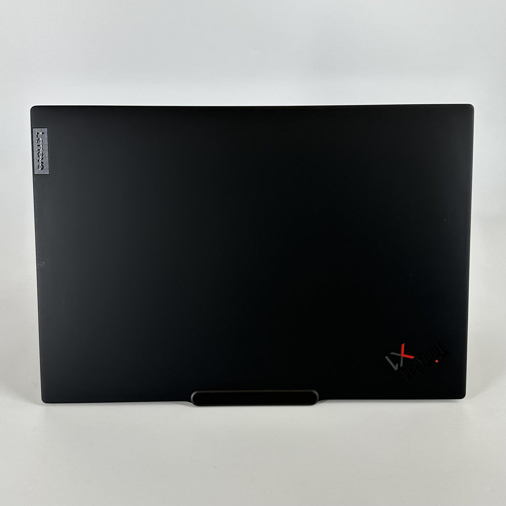Lenovo ThinkPad X1 Carbon Gen 13 14 Black 2.2 GHz Intel Core Ultra 7 Series 2 32GB RAM 512GB Solid State Drive