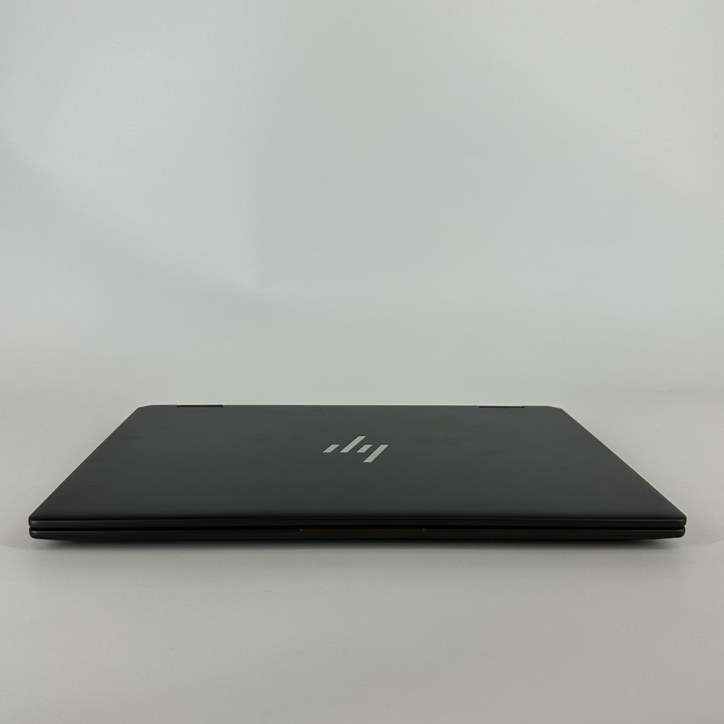HP Spectre 14 x360 Black 3.8 GHz Intel Core Ultra 7 16GB RAM 2TB Solid State Drive
