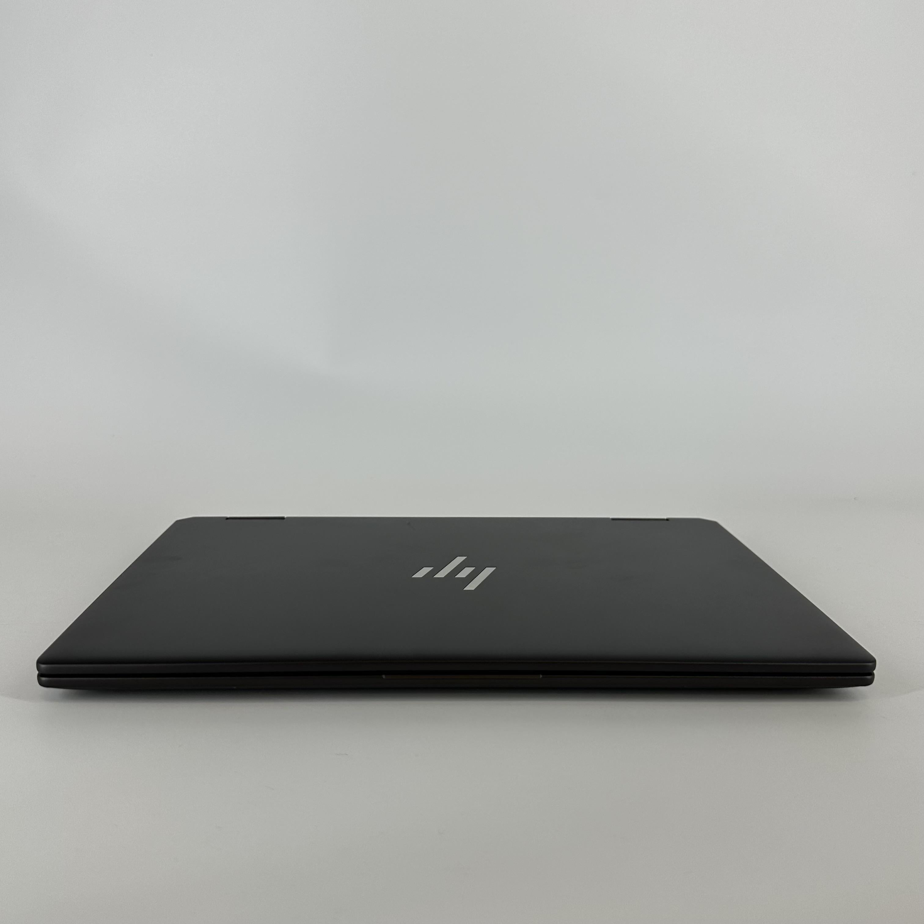 HP Spectre 14 x360 Black 3.8 GHz Intel Core Ultra 7 16GB RAM 2TB Solid State Drive
