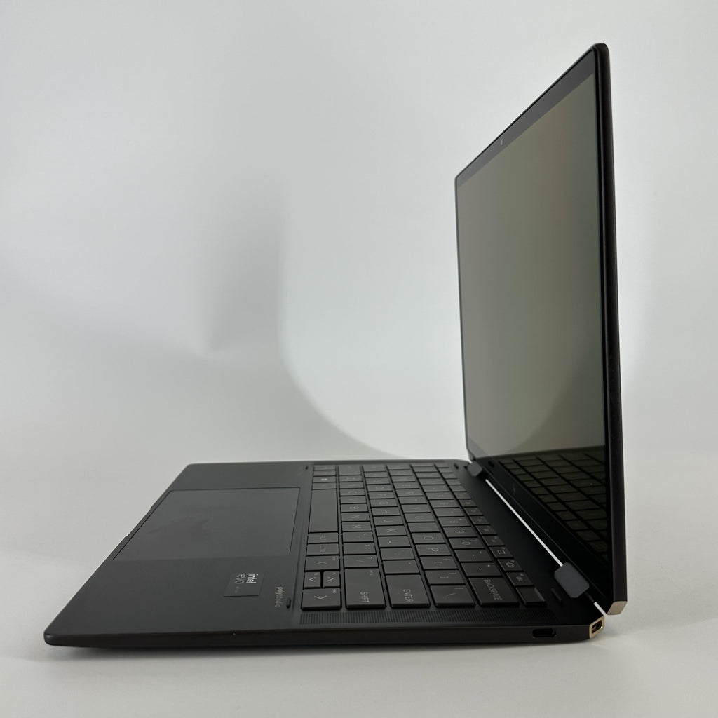 HP Spectre 14 x360 Black 3.8 GHz Intel Core Ultra 7 16GB RAM 2TB Solid State Drive