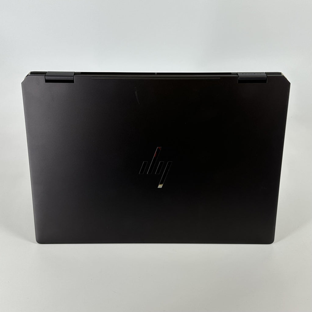 HP Spectre 14 x360 Black 3.8 GHz Intel Core Ultra 7 16GB RAM 2TB Solid State Drive