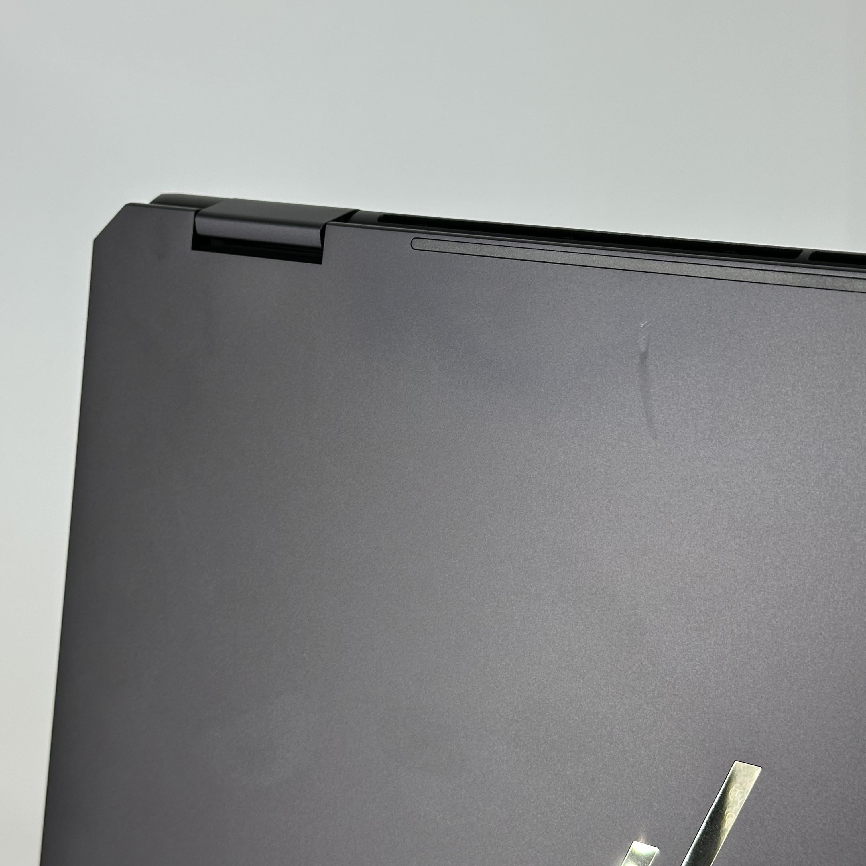 HP Spectre 14 x360 Black 3.8 GHz Intel Core Ultra 7 16GB RAM 2TB Solid State Drive