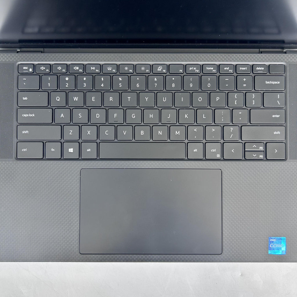Dell XPS 15 9510 Silver 2.3 GHz Intel Core i7 11th Gen. 32GB RAM 1TB Solid State Drive NVIDIA GeForce RTX 3050 Ti 4 GB