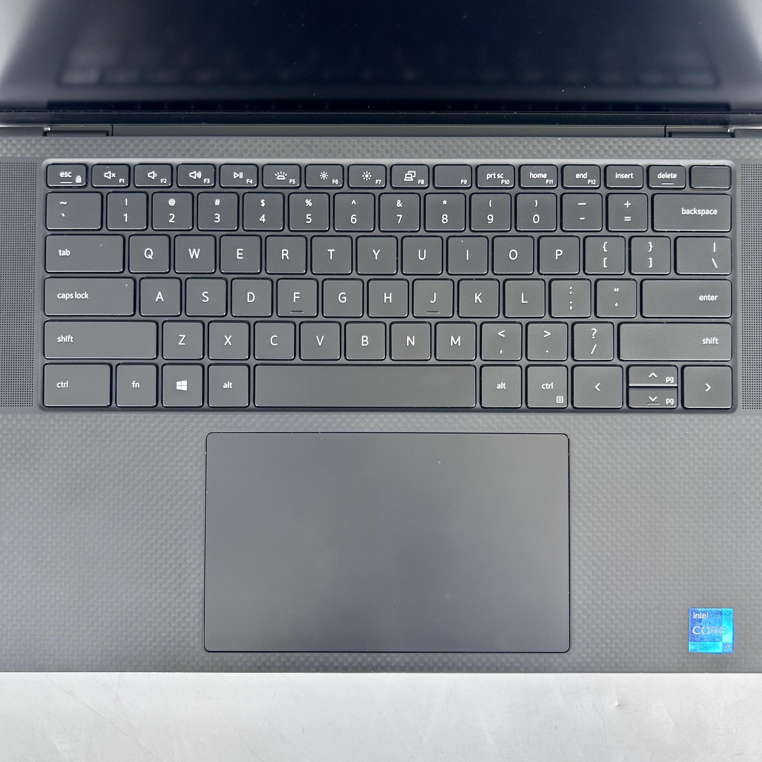 Dell XPS 15 9510 Silver 2.3 GHz Intel Core i7 11th Gen. 32GB RAM 1TB Solid State Drive NVIDIA GeForce RTX 3050 Ti 4 GB